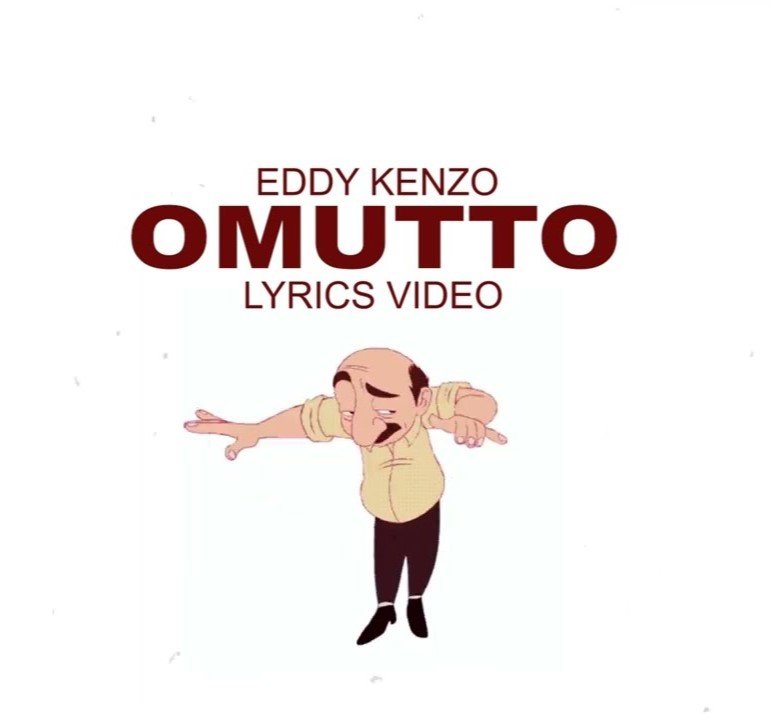 Eddy Kenzo